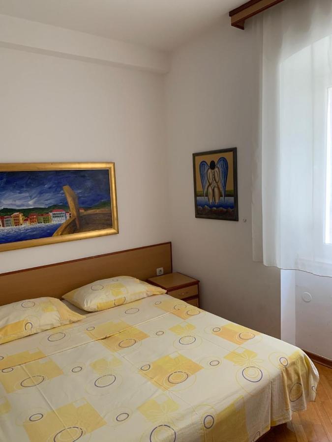 Apartments Epicentar Centar Baška Voda Exterior foto